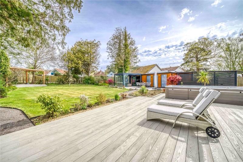Marina Drive, Lilliput, Poole, BH14