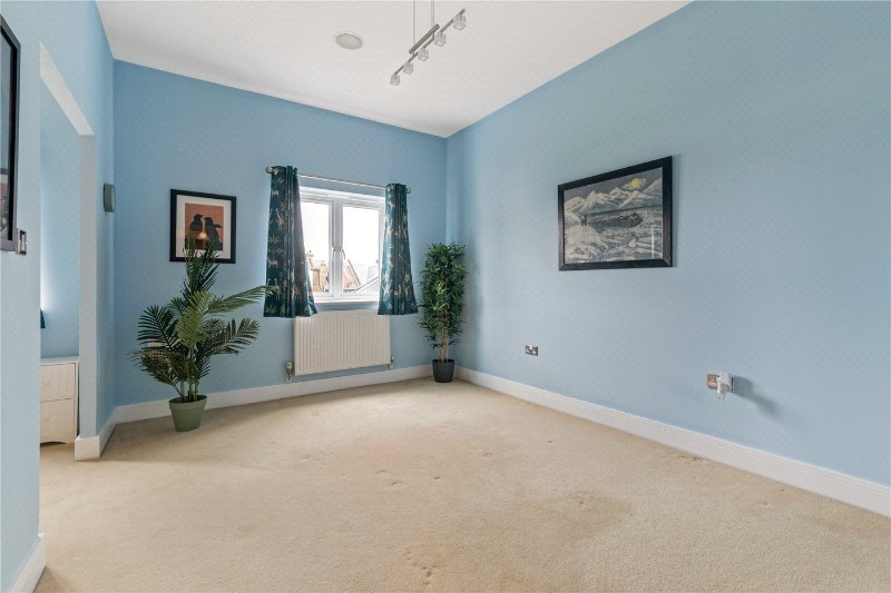 Pavilion Square, London, SW17