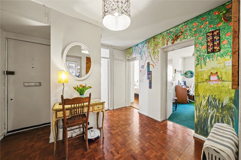 Crouch Hill, London, N4