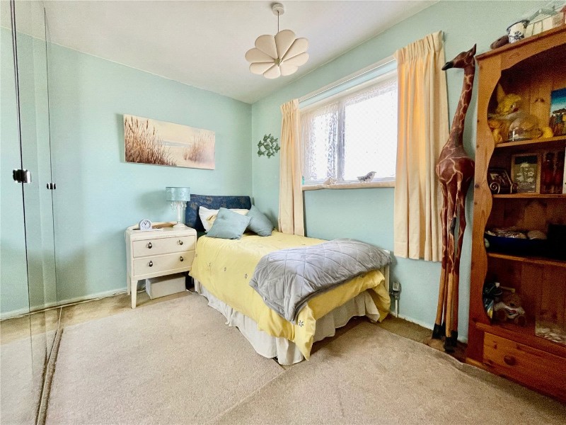 Nutley Way, Bournemouth, BH11