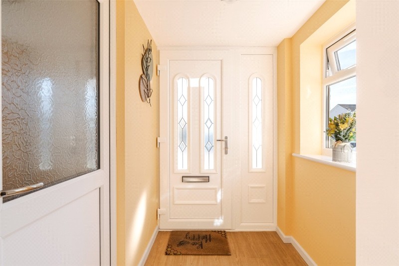 Countess Close, Merley, Wimborne, Dorset, BH21