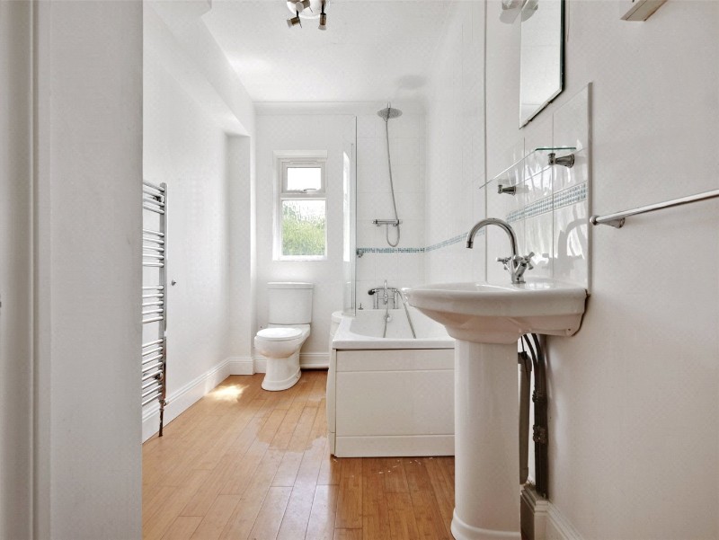 Station Road, Wimborne, Dorset, BH21