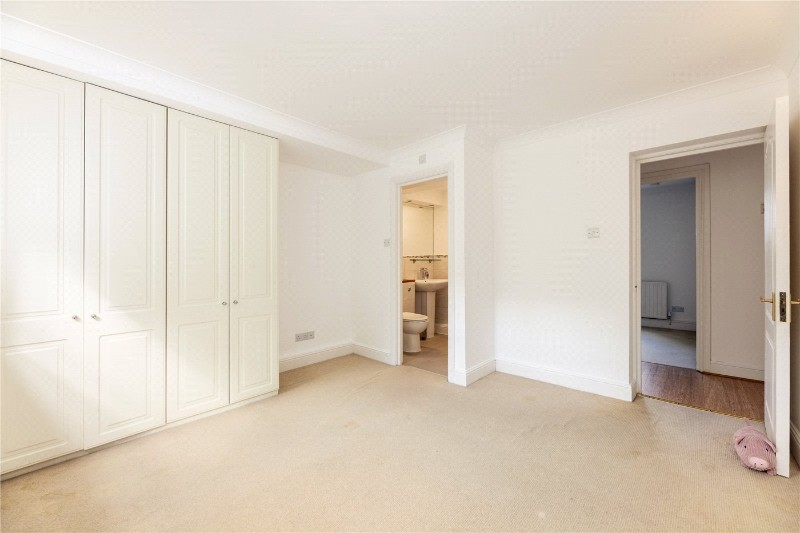 Putney Hill, London, SW15