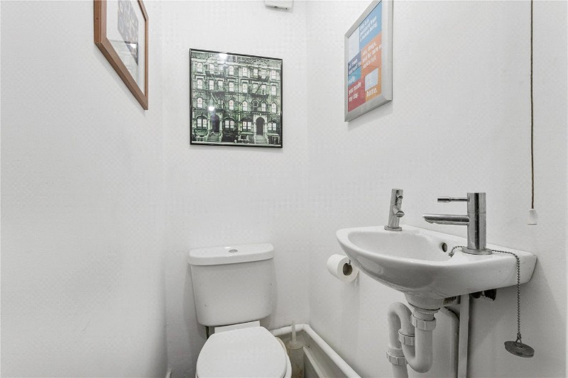 Alconbury Road, London, E5