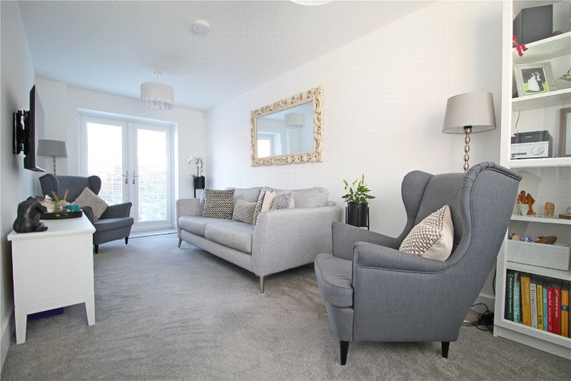 Falcon Avenue, Deeping St. Nicholas, Spalding, Lincolnshire, PE11