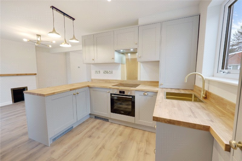 Overbury Road, Hellesdon, Norwich, Norfolk, NR6