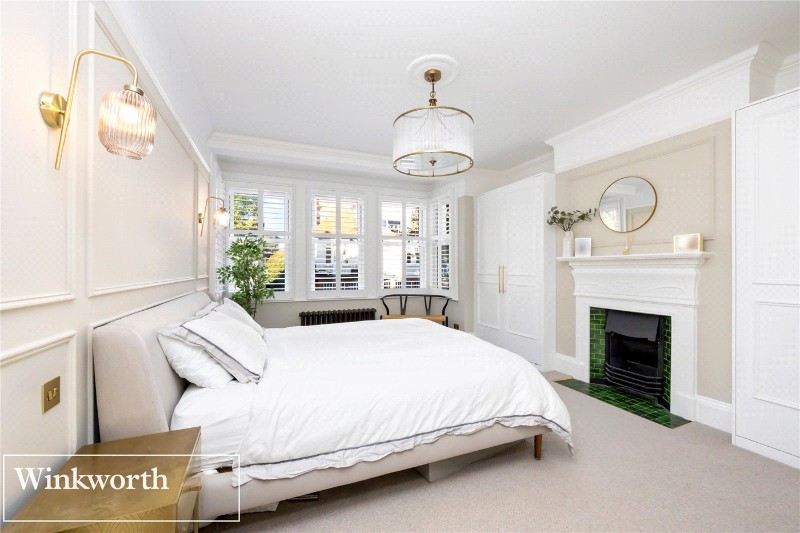 York Avenue, Hove, East Sussex, BN3