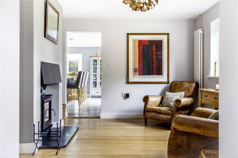 Holt End Lane, Bentworth, Alton, Hampshire, GU34