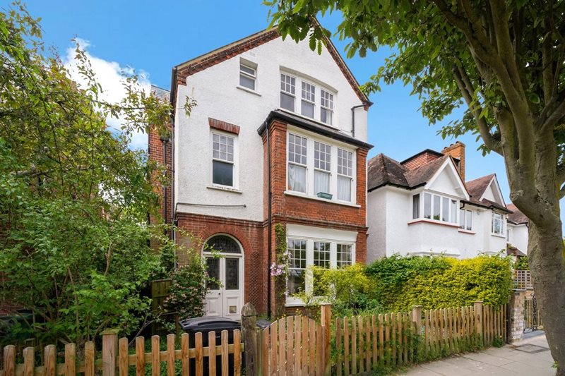 Brookfield Park, London, NW5