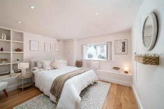 West Hill, Putney, London, SW15