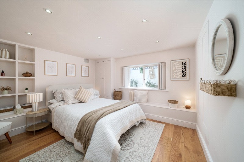 West Hill, Putney, London, SW15
