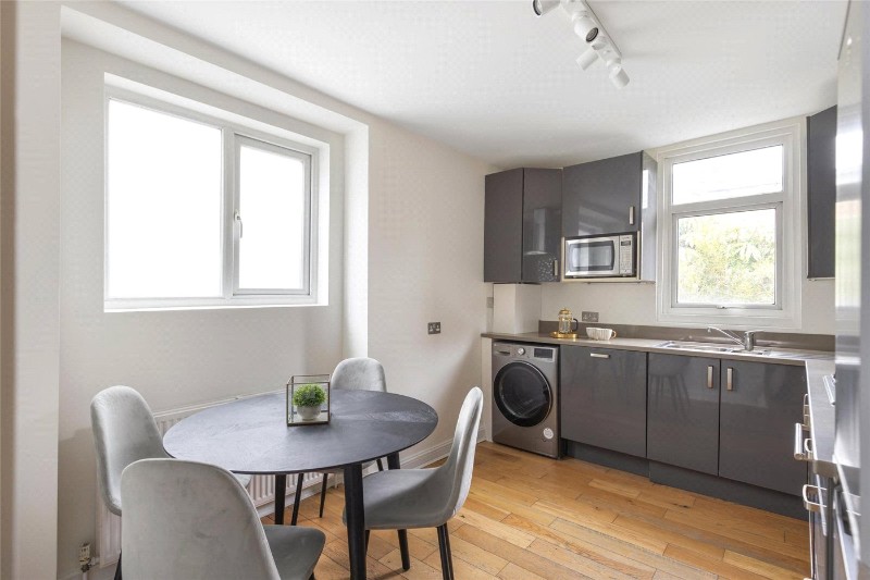 Thorparch Road, London, SW8