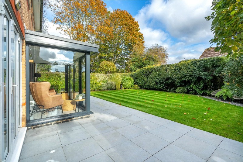 Oswin Close, Quarrington, Sleaford, Lincolnshire, NG34