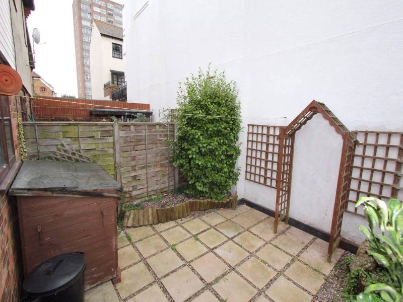 Victoria Court, Tower Court Mews, Westcliff-on-Sea, SS0