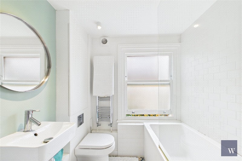 Thurlow Hill, London, SE21