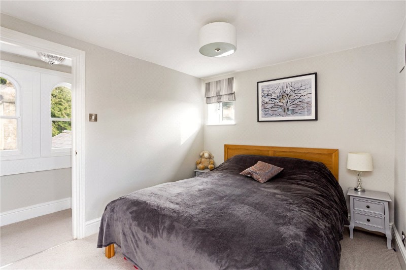 Lansdown Road, Bath, Somerset, BA1