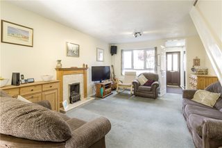 Rickyard Road, Northampton, NN3