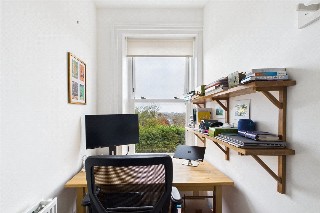 Thurlow Hill, London, SE21