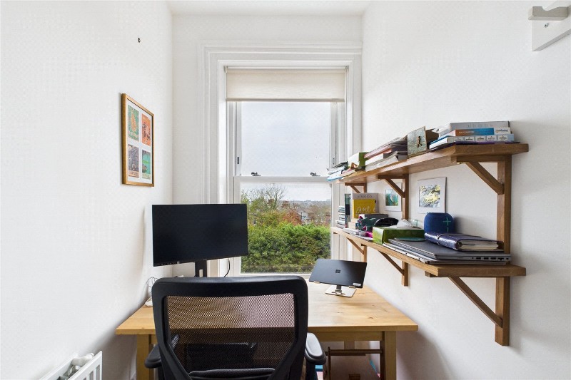 Thurlow Hill, London, SE21