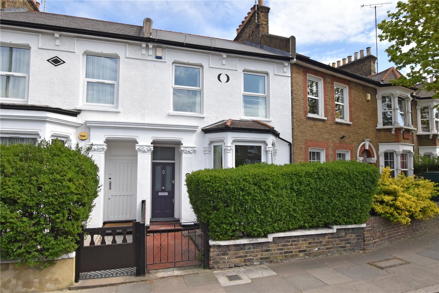3 bedroom property for sale in Hill, Blackheath, SE3 (Ref