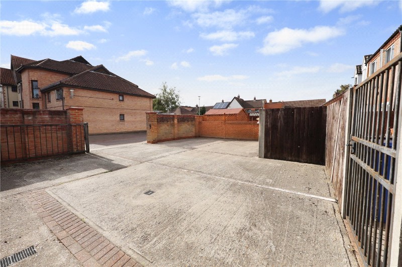 Middleton Crescent, Costessey, Norwich, Norfolk, NR5
