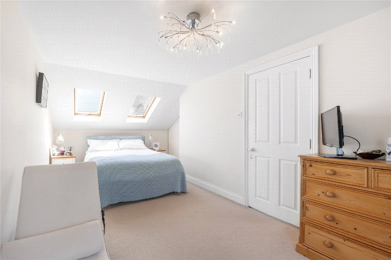 Forest Hill Road, East Dulwich, London, SE22