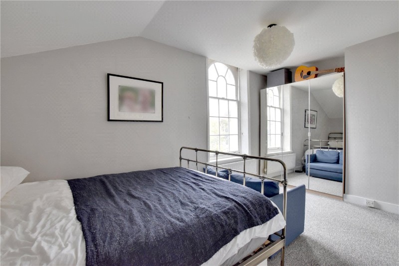 Lee Terrace, Blackheath, London, SE3