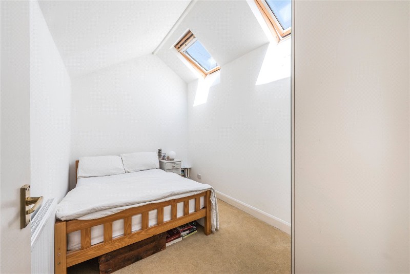 Foulser Road, London, SW17
