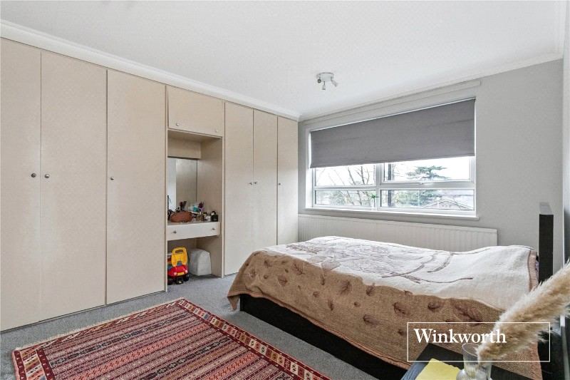 Greenacres, Hendon Lane, London, N3