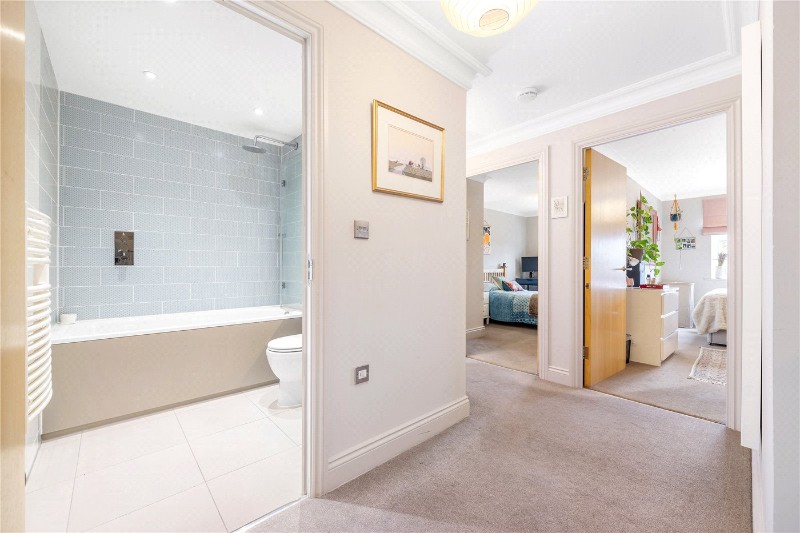 Lordship Lane, East Dulwich, London, SE22