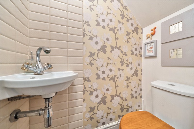 Woolstone Road, London, SE23