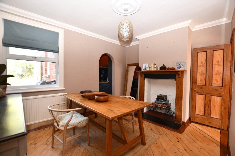 Langborough Road, Wokingham, Berkshire, RG40