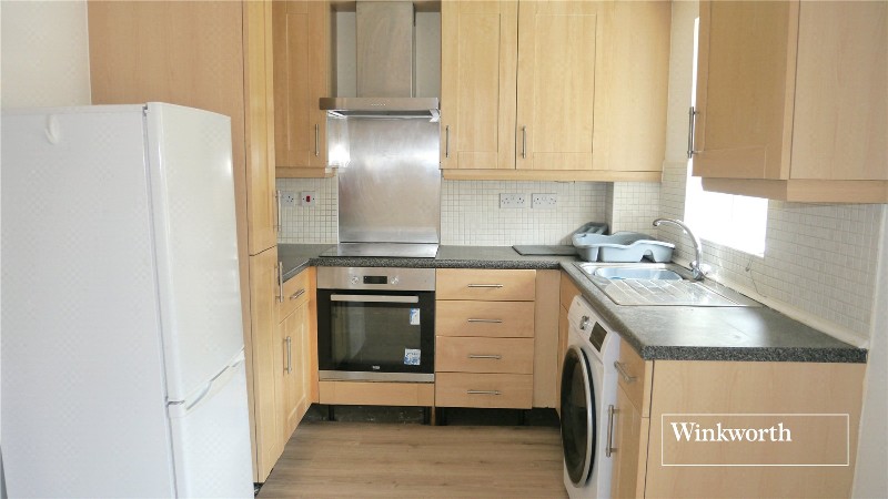 Polaris Court, Mariners Close, New Barnet, EN4