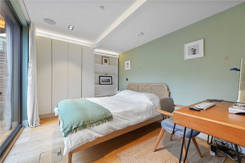 Great Marlborough Street, London, W1F