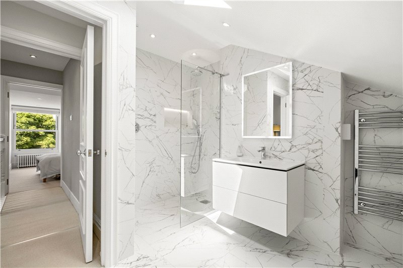 Castelnau, Barnes, London, SW13