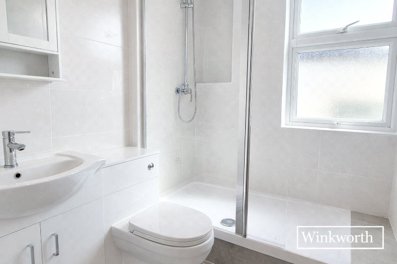 King Edward Road, New Barnet, EN5