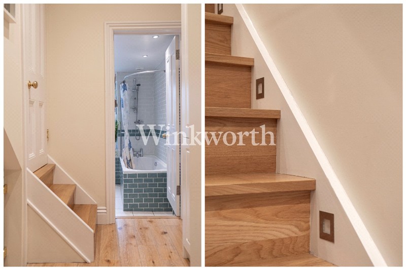 Langham Road, London, N15