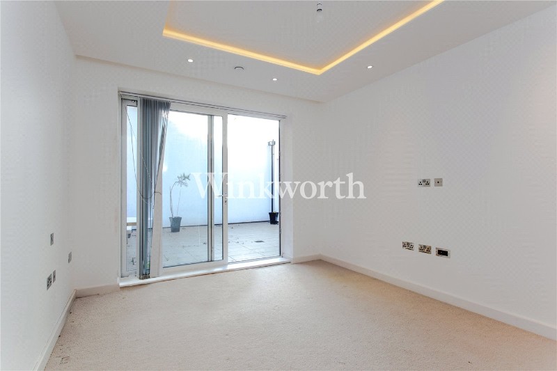 Langton Court, 37 Parson Street, Hendon, NW4
