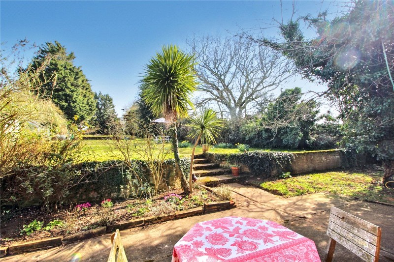 London Road, Blythburgh, Halesworth, IP19