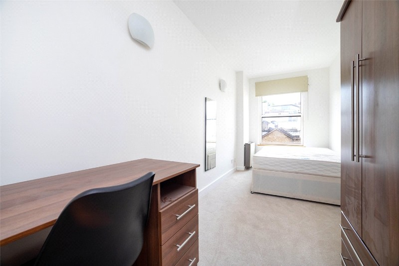 Museum Street, London, WC1A