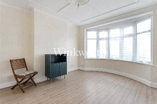 Philip Lane, London, N15