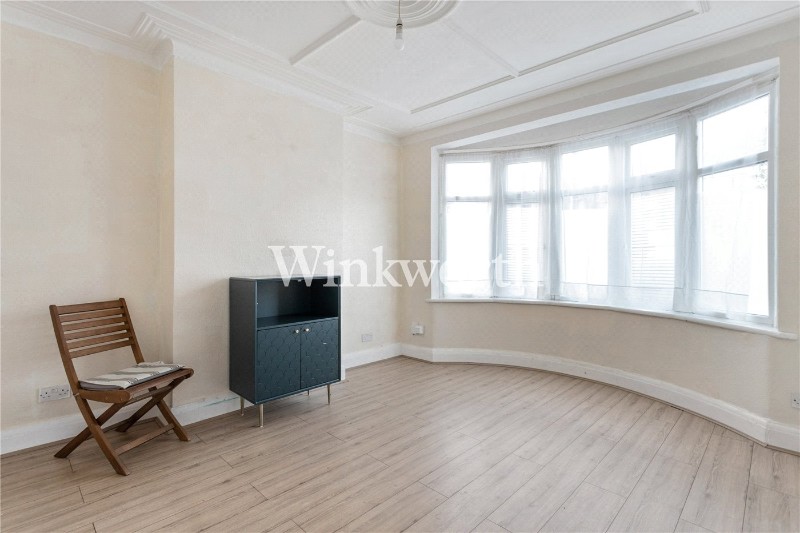 Philip Lane, London, N15