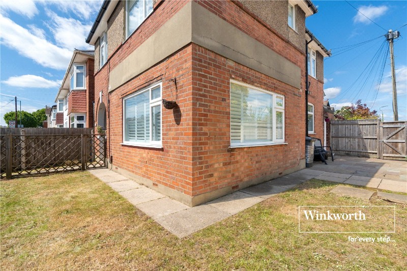 Beaufort Road, Bournemouth, BH6