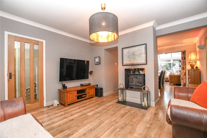 Evendons Lane, Wokingham, Berkshire, RG41