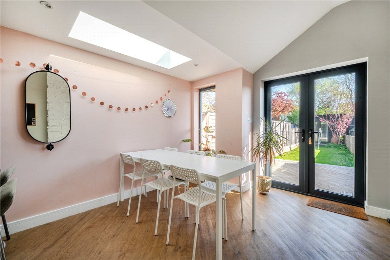 Adams Park Road, Farnham, Surrey, GU9