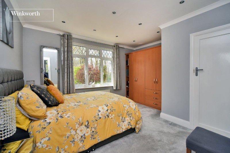 Castle Way, Epsom, Surrey, KT17