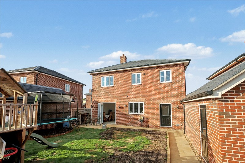Oak Avenue, Loddon, Norwich, Norfolk, NR14