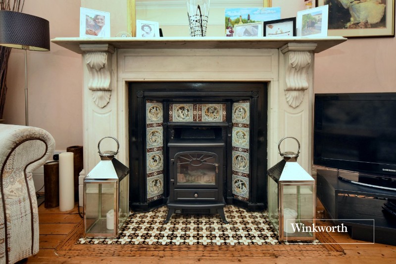 Beeches Avenue, Carshalton, SM5
