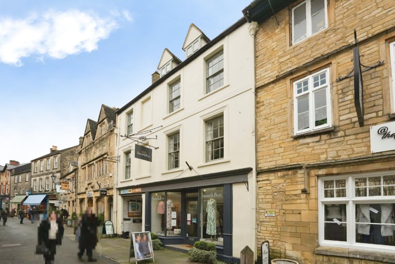 Templar Mews, Cirencester, Gloucestershire, GL7