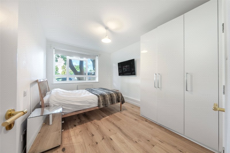 Finchley Road, St John&#39;s Wood, London, NW8